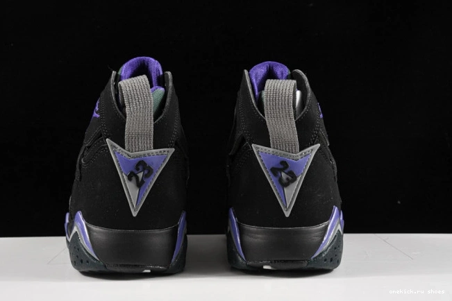 Cheap 7 Bucks 304775-053 Retro Jordan Ray Air Allen 0815
